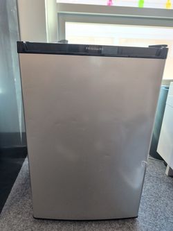 Frigidaire Compact Mini Fridge