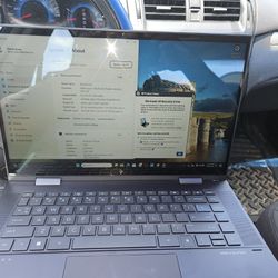 HP ENVY