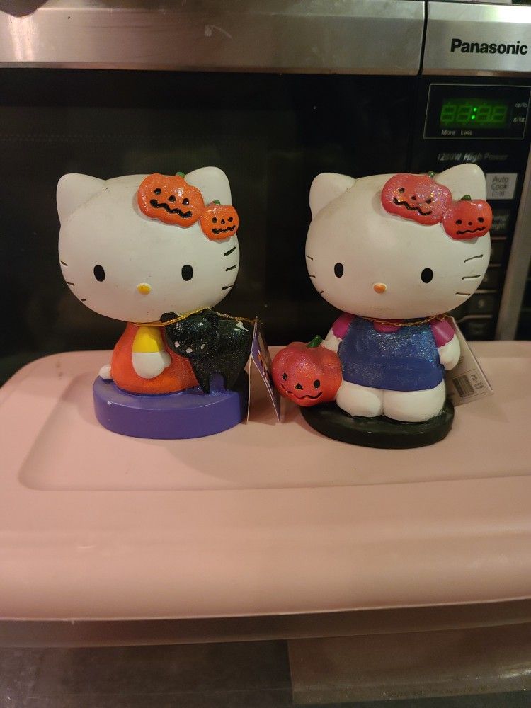 Hello Kitty