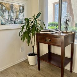 Vintage End Table - Henredon 