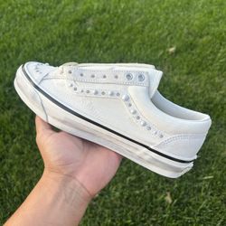 Vans Old Skool 36 Pearlized Marshmallow 