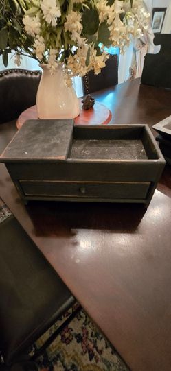 Early American reproduction piece