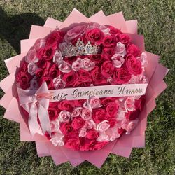 Valentine’s Day Bouquets!!