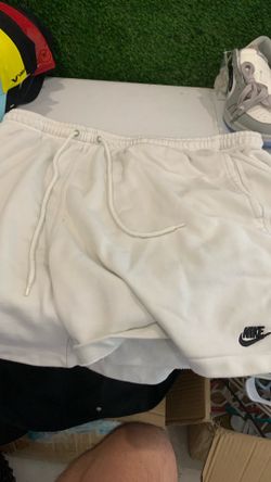 Size Xl Nike shorts