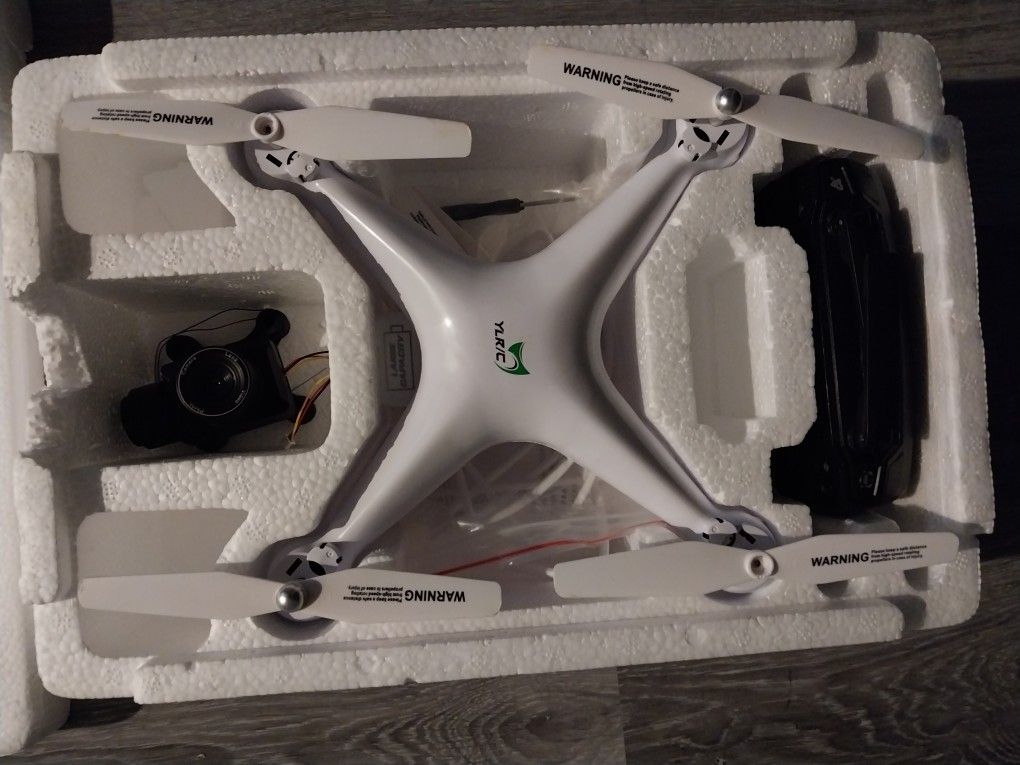 Drone With Camera For Sale ! 