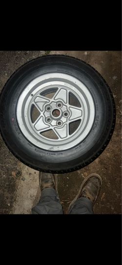 Full set cromadora Ferrari rims