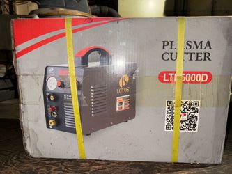 Plasma Cutter