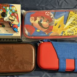 PowerA Mario Wireless Motion Controller
