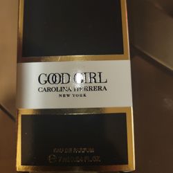 Carolina Herrera Good Girl 