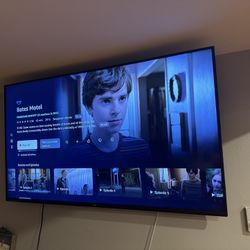 Vizio 70” 4K Smart TV (Model V705-H3)