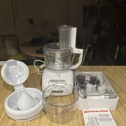 Food Processor 12 Cups And Citrus Maker