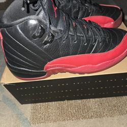 Youth BOYS Flu Game 6.5 In Size 