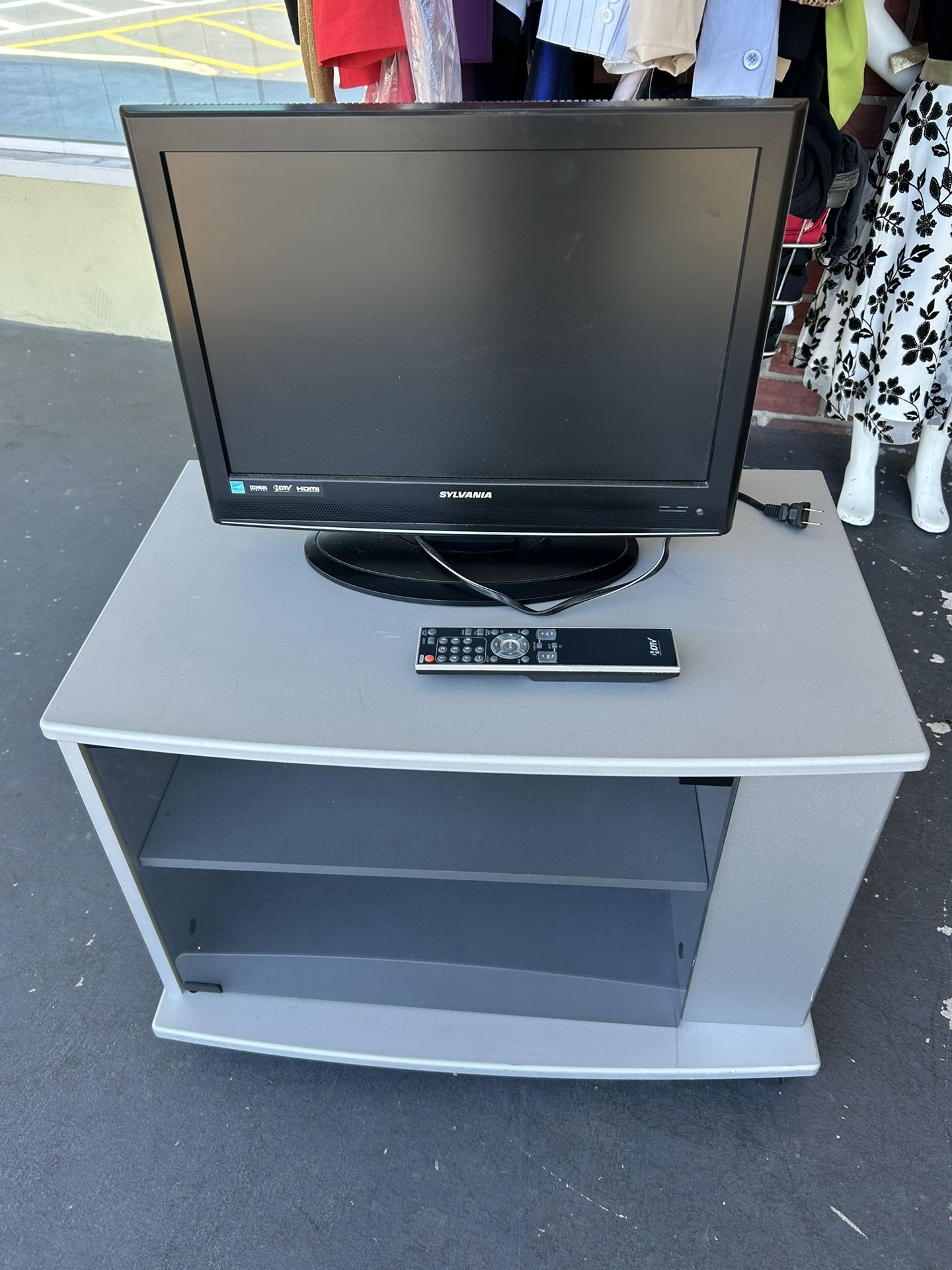 Tv