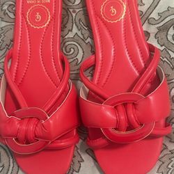Beautiful Women’s Sandals – Multiple Colors Available – Summer Style