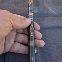 Phenix Fishing Rod 