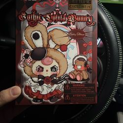 Baby Three Gothic Lolita 