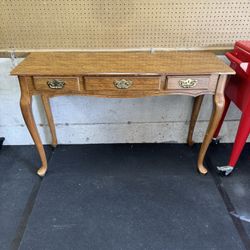 Vintage Table 