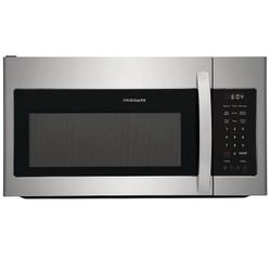 Frigidaire 30” Over The Range Microwave Oven 