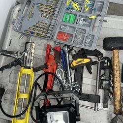 Tools 