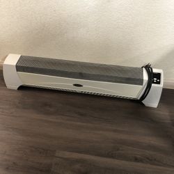 Lasko Heater