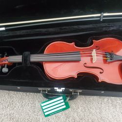 Violin Make Offer