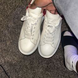 (Customized) Alexander McQueens