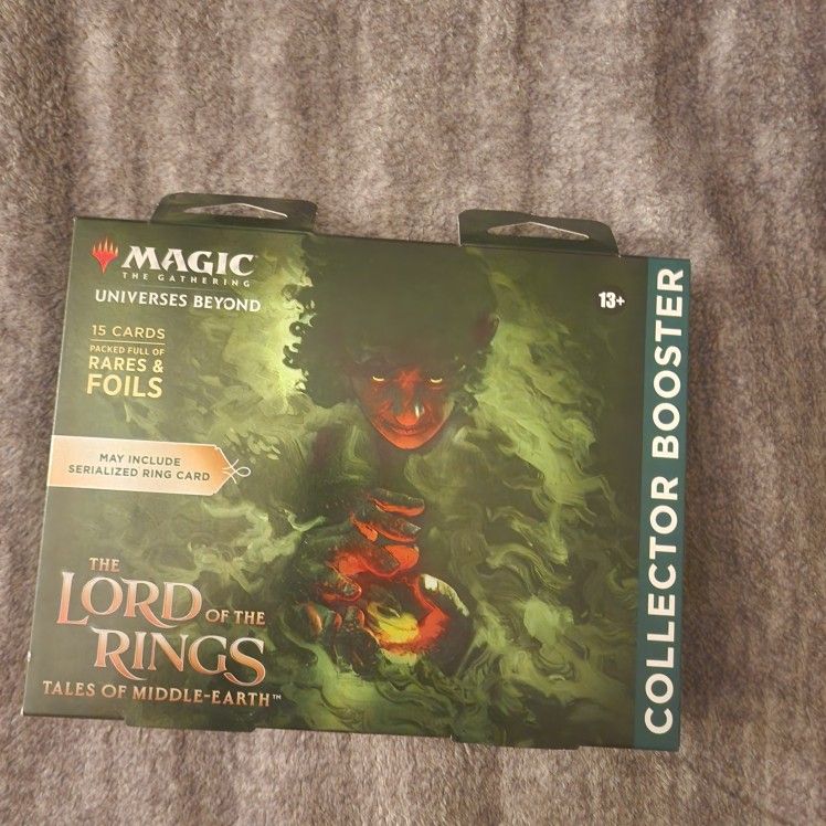 mtg omega booster box MtG: Modern Horizons 3 Booster Box – Alpha Omega Hobby main image 0