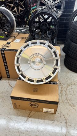 BMW Mercedes Audi Range Rover Escalade wheels sale