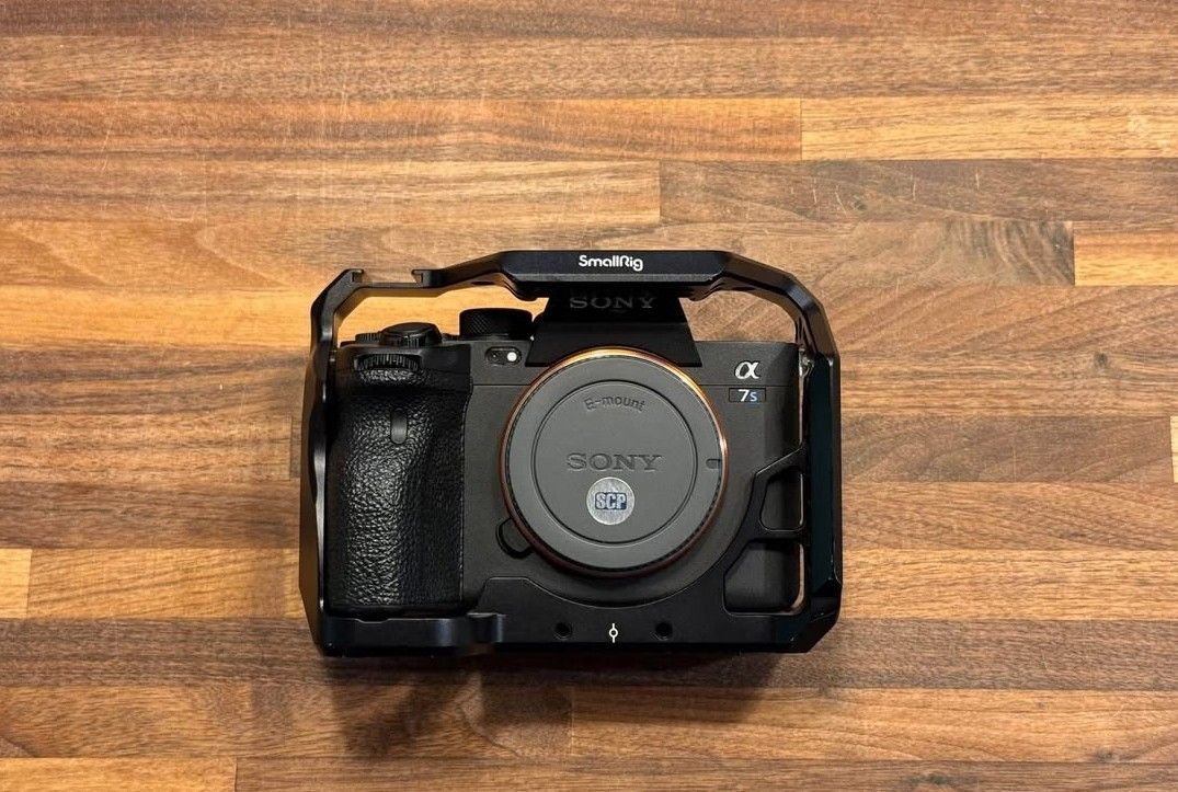 Sony A7Siii
