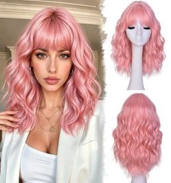 Wig #17