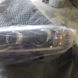 Headlight