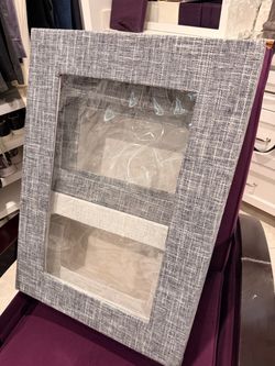 Classy Storage organizer 5 boxes New