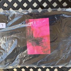 Supreme Hooded Sweatshirt