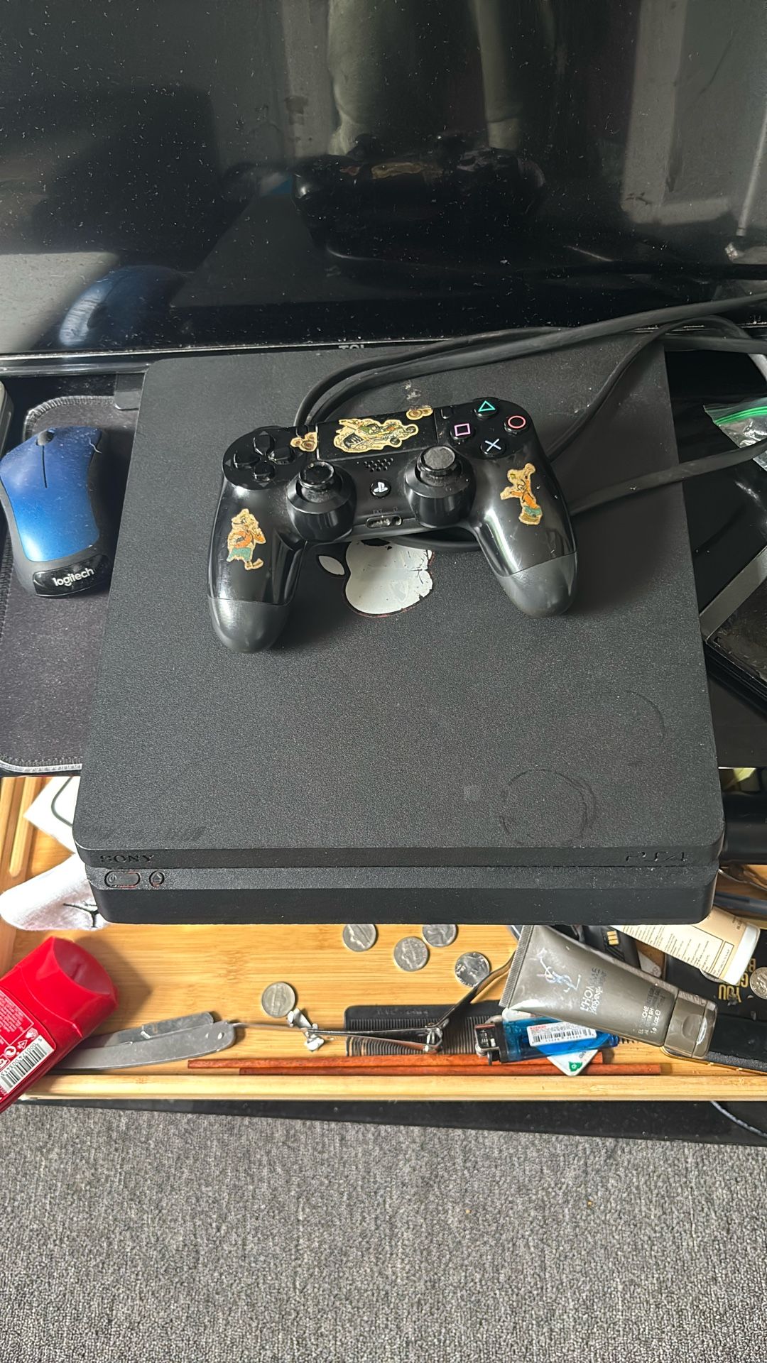 PlayStation 4