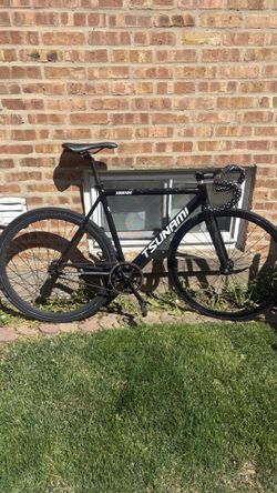 tsunami snm100 black