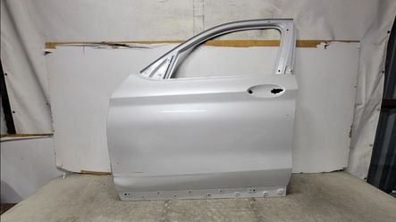 2018 2019 2020 2022 2023 2024 BMW X3 X4 FRONT LEFT DRIVER SIDE DOOR SHELL OEM