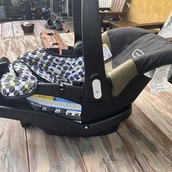 Car Seat