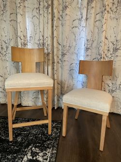 Target Brand Chairs $70 OBO