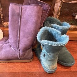 Uggs