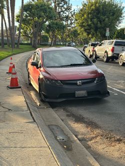 2007 Honda Civic