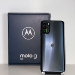 Motorola G 5G Unlocked