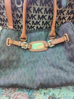 Michael Kors bag