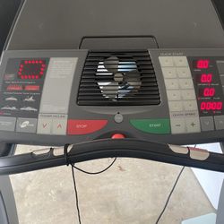 Pro-form Treadmill 