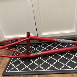 Frame Haro