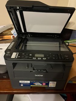 Brother Laser Printer