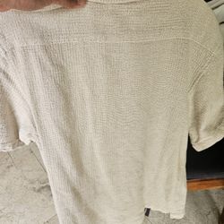 Cotton-on Luca Mateo Button Up Collated T- Shirt