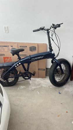 E bike