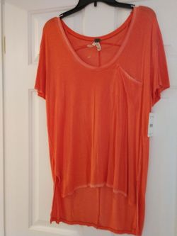Free People top