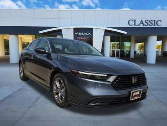 2024 Honda Accord Sedan