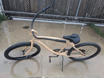 Cruiser Bicycle